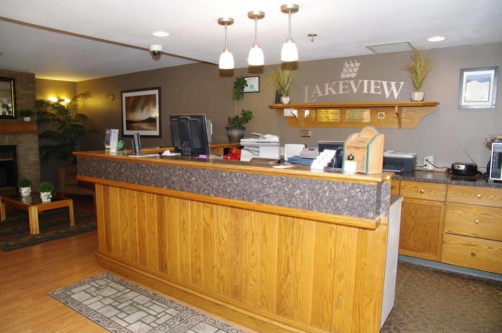 Thompson'S Best Value Inn & Suites Экстерьер фото
